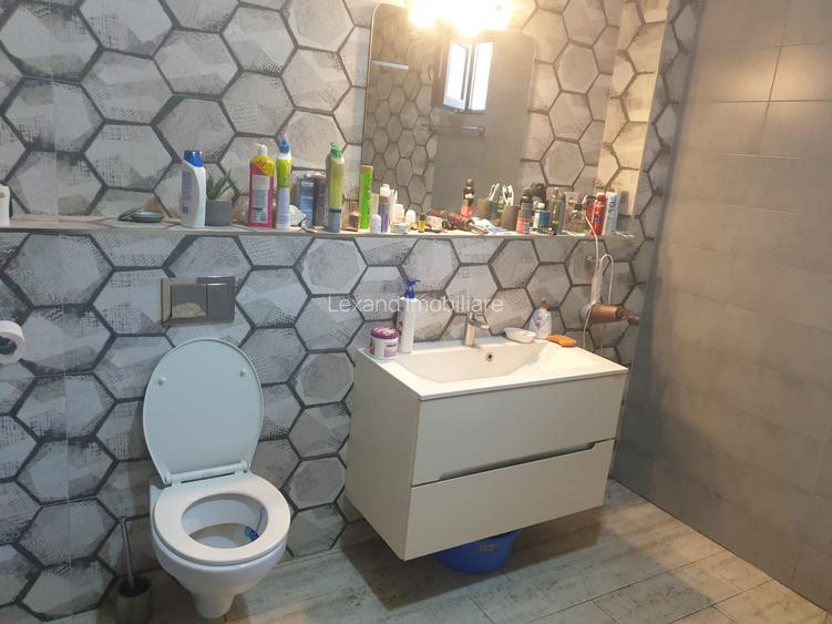 Casa spatioasa in Cristian cu teren de 886 mp - 6