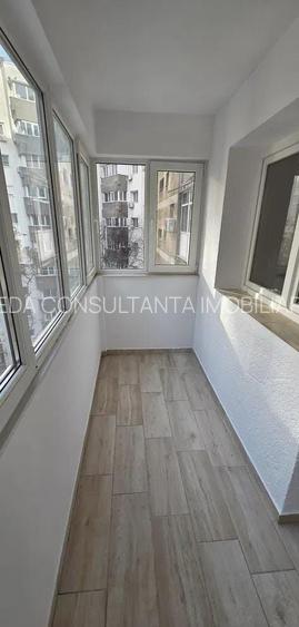 Garsonieră Lujerului – 34 mp, 5 min Metrou Lujerului, renovata - 8