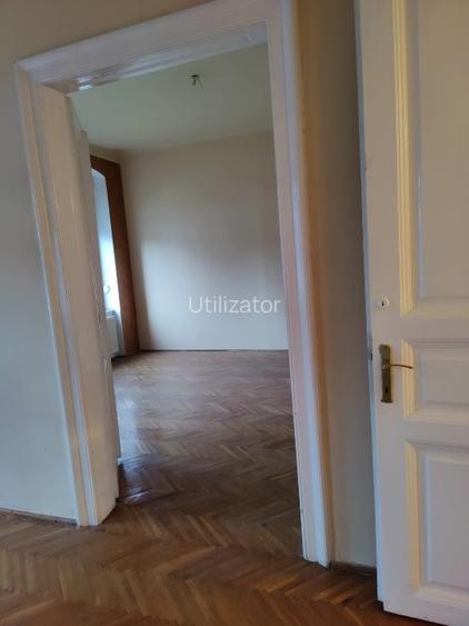 Proprietar Inchiriez apartament in Piata Bisericii,  Balcescu   - 2
