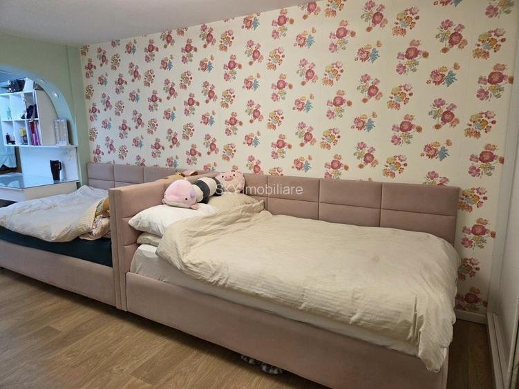 Apartament 4 camere I decomandat I 94 mp Bd Timisoara I Loc parcare - 8