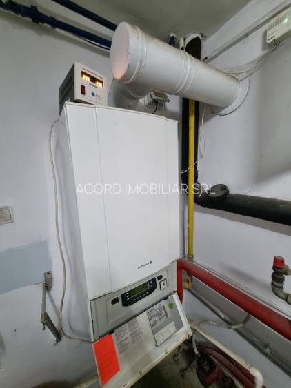 Ovidiu-vila D+P+1+M libera aproape de lac - 17