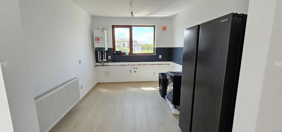 Vila/Casa individuala 4 camere/Com.Bereni - 6