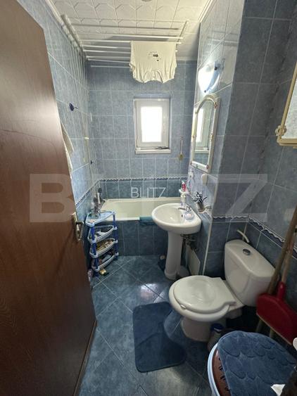 Apartament 2 camere plus living, balcon, parcare, Grigorescu, zonă excelentă - 7