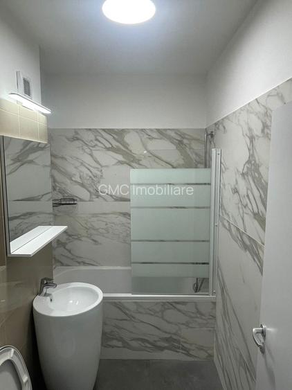 2 camere bloc nou Parcul Carol IM109 - 16