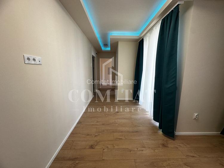 Apartament la etaj intermediar | Parcare | Zona Eroilor - 12
