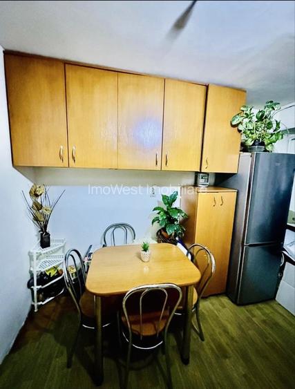 Aradului | 2 Camere | Decomandat | Centrala Proprie - 6