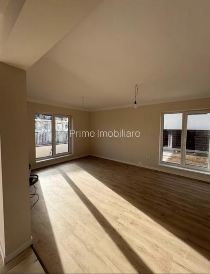 Casă individuală deosebită | 4 camere | 124 mp | ORIZONT | Teren 355 mp | - 2