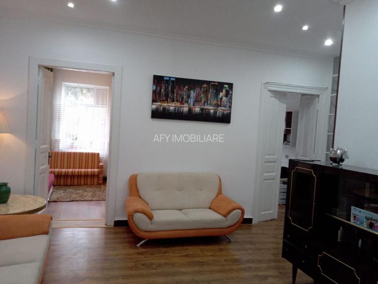 De vanzare Casa / Vila individuala, Vasile Lascar, Eminescu, CENTRAL - 4