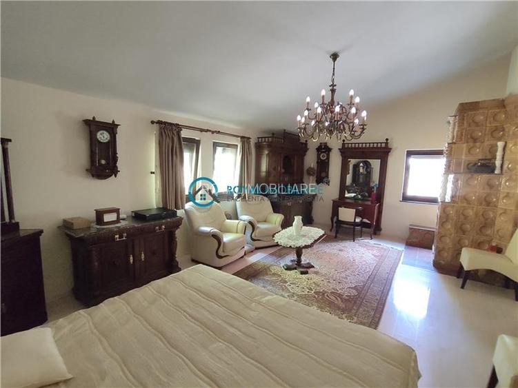 Royal Imobiliare -vanzare vila/ casa de vacanta zona CAMPINA - 43