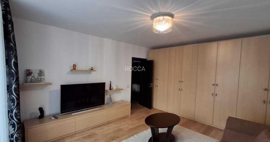Apartament modern de 2 camere, renovat, balcon, etaj 5, 8 min metrou P-ta Muncii - 2