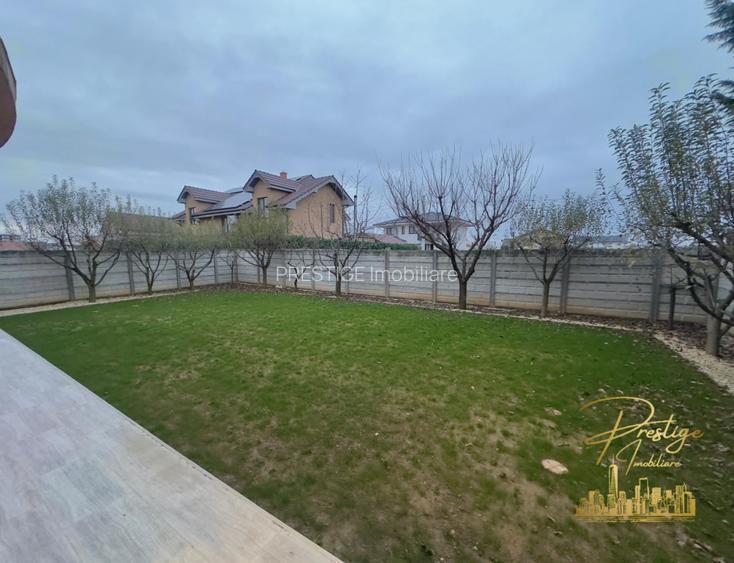 Casa moderna tip duplex de inchiriat in Sanmartin-Oradea - 17