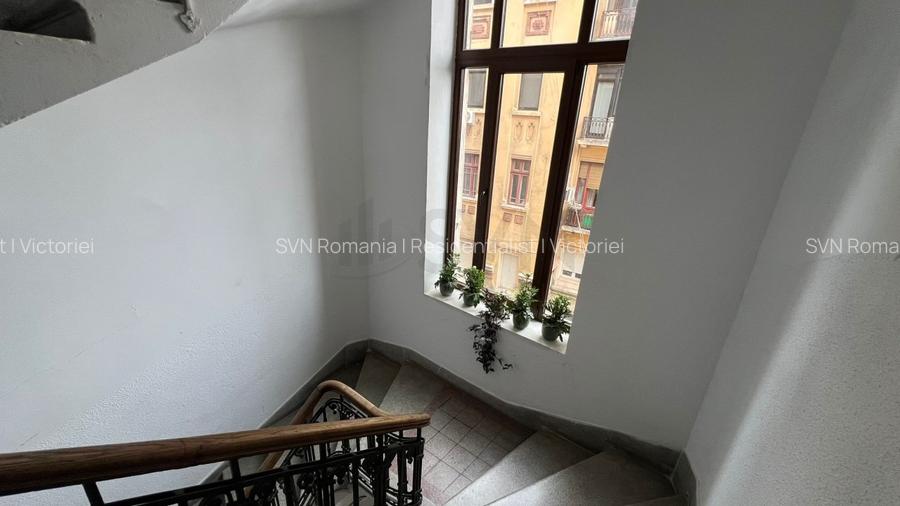 REA1025713 Apartament 2 camere I Dorobanti I Capitale I De vanzare - 19