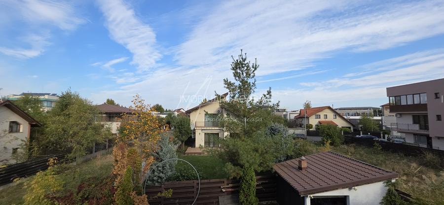 Nu doar o vila mediteraneana! Un stil de viata in Otopeni - 15