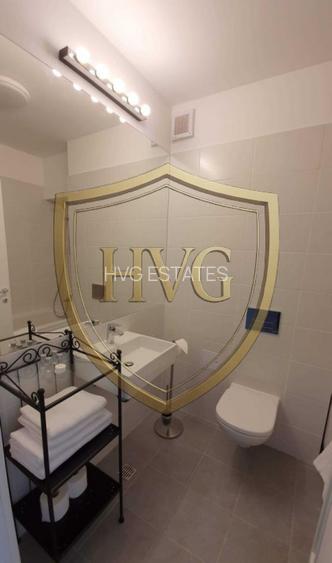 Apartament 2 camere | Complex nou | Metrou | Parcare | Centrala - 5