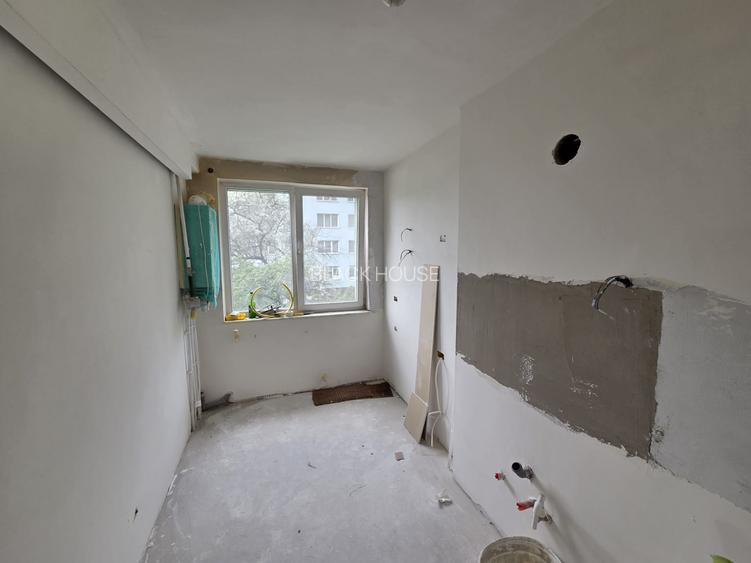 Oferta Rara! Apartament 2 camere , etaj 2, Parcul Central - 3