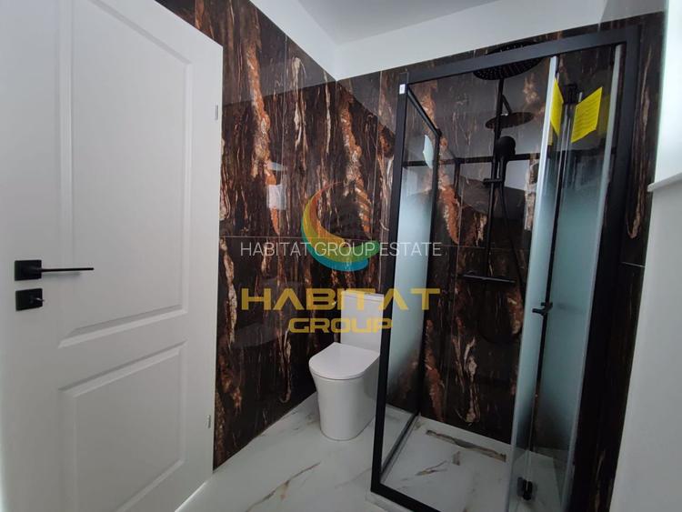 Vila p+1+m / 4 camere / com. Berceni / Comision 0% - 16