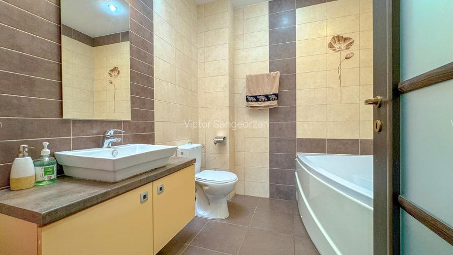 Ap 2 camere | Parcare privata | Vedere munti | privat fara comisioane - 10