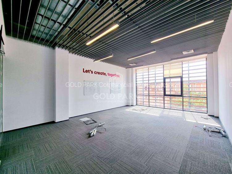 Sp. Birouri-0% COMISION-Cladire Clasa A-Suprafete de la 168-1,200 mp - 27