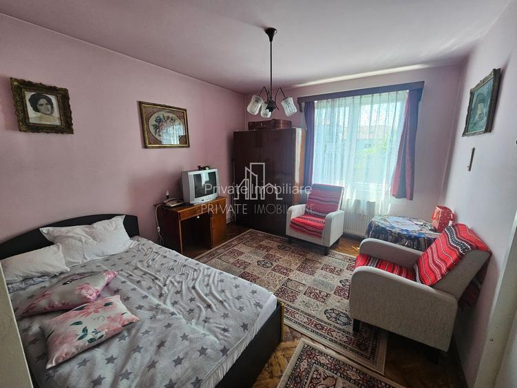 Apartament 2Camere, De Vânzare, Etaj 3, Aleea Carpati - 5