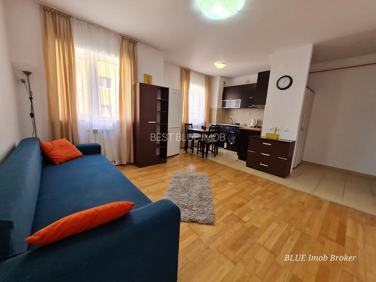 Apartament 3 camere Green Park Tătărași | lângă Ciric | mobilat complet - 6