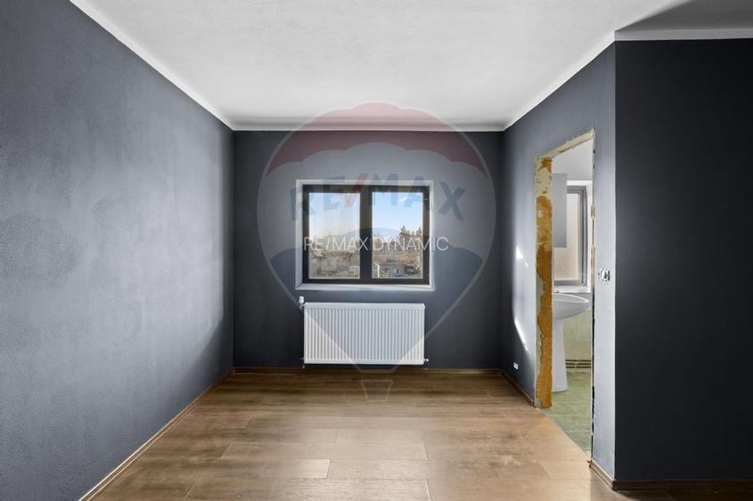 Spațiu comercial de închiriat DESTINAȚII MULTIPLE – zona Aradul Nou - 20