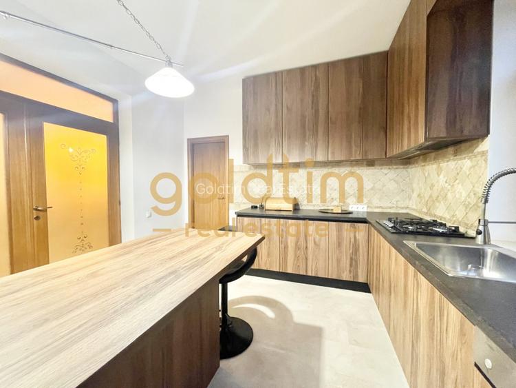 VILA INDIVIDULA/CURTE/PISCINA/MOBILATA/PIPERA/PROMENADA - 28