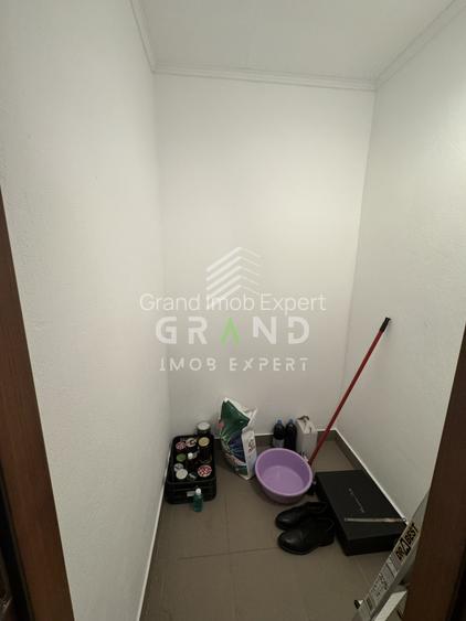 OPORTUNITATE! 3 CAMERE DECOMANDATE | DRESSING | BALCON | MĂNĂȘTUR/Kaufland - 27