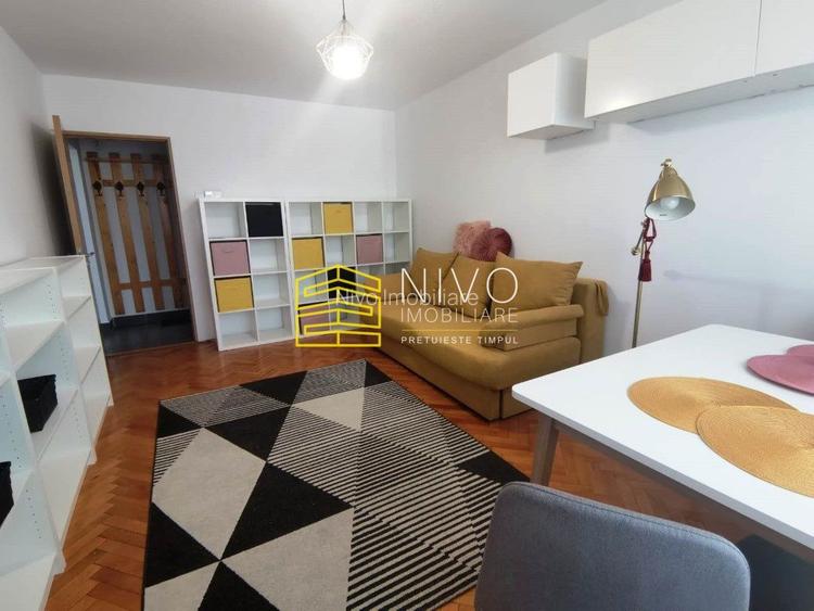Apartament 2 camere – Tg. Mureș – Semicentral – Str. Vulcan - 2