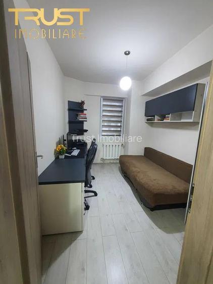 3 Camere I Marasti I Balcon I Parcare privata - 8