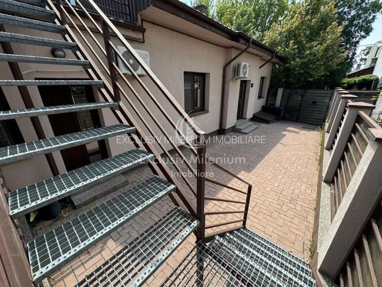 Casa Birouri Parcul Circului - Lizeanu - 2