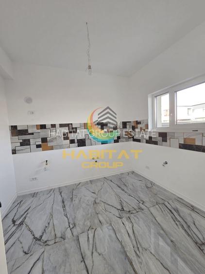 Tunari Vila individuala 4 camere PREMIUM 149 mp ACTE GATA - 22