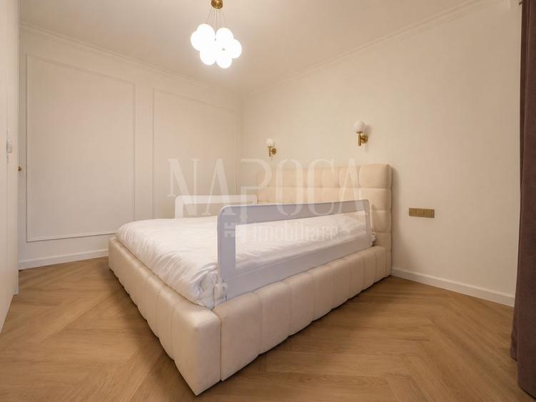 Apartament 3 camere de vanzare in Manastur, Cluj Napoca