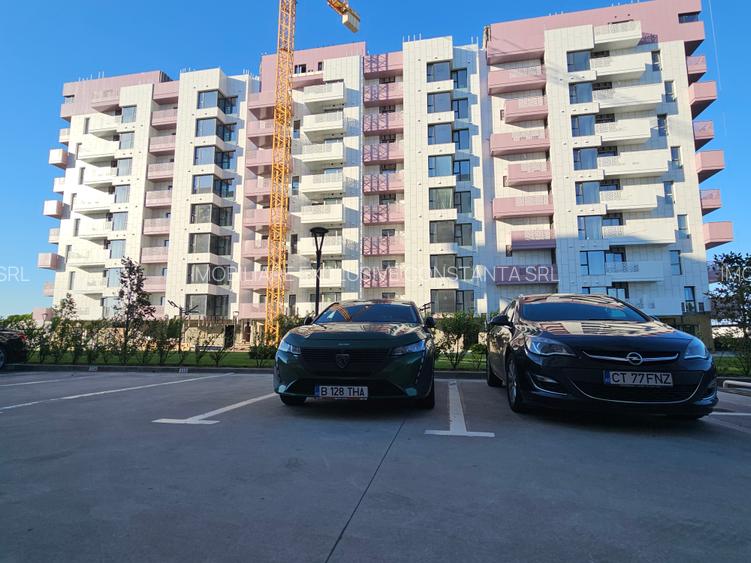 3 Camere Decomandat 2 Bai tip Brașov | Faleza Nord, Str. Unirii | Comision 0% - 4