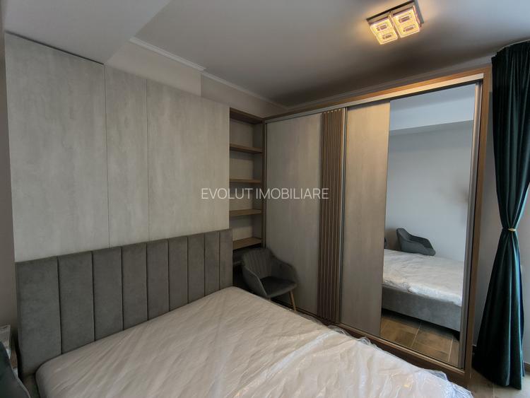 Campus Primavera-studio modern parcare subterana  - 5