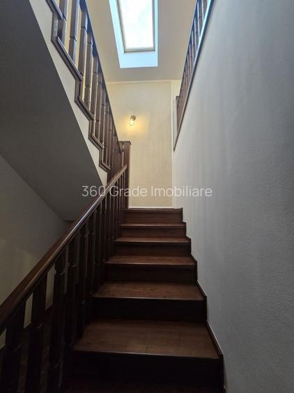 Casă Individuală in vatra satului Chișoda - 8