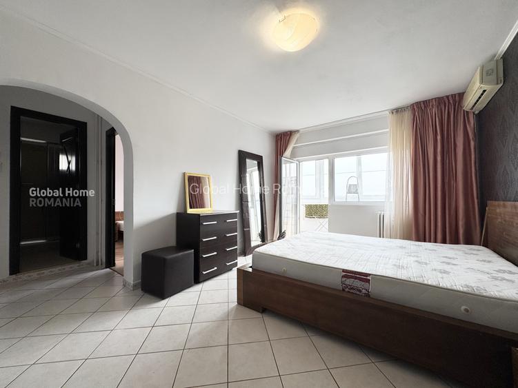 Apartament 2 Camere | Calea 13 Septembrie-Hotel Marriot | 70Mp - 2