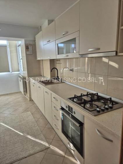 UNIRII - Camera de Comert - Apartament MODERN - LOC PARCARE - 6