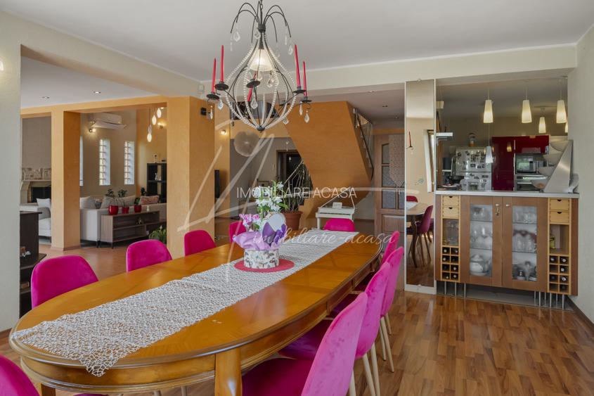 Balotesti, Ion Lahovari, mobilata si utilata complet - 12