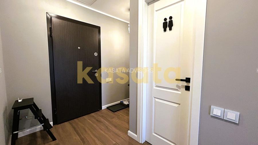 Vila Cosmopolis I complet renovata I Premium I Mansarda amenajata - 12