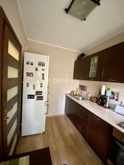 Apartament 2 camere - Sandu Aldea  - 5