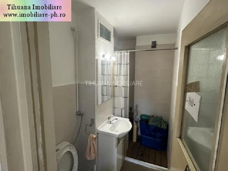 Apartament 4 camere de vanzare: Republicii-(Luminii),parter,cf.1A,boxa - 6
