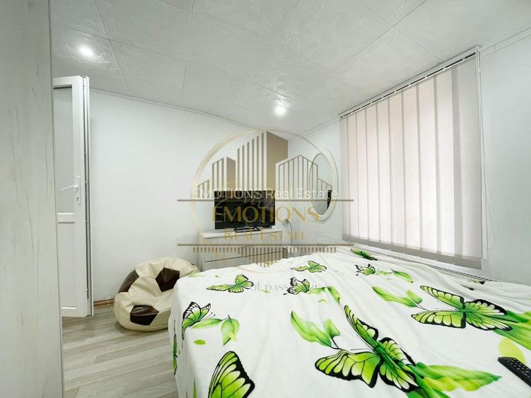 OCAZIE | Apartament 2 camere - curte comuna - central - 2