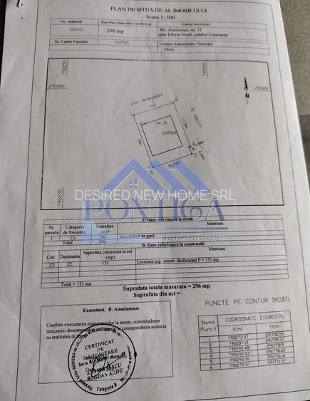 casa 6 camere eforie nord - 8