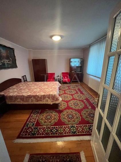 Vanzare casă cu 6 camere,  zona Someseni, central. Ideal familie. - 7