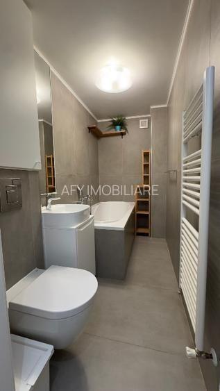 Apartament 4 camere de închiriat, cu centrală termică – Panduri - 14