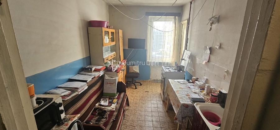 Apartament doua camere, cartier Tudor,Targu Mures, 79.500 €,NEGOCIABIL - 5