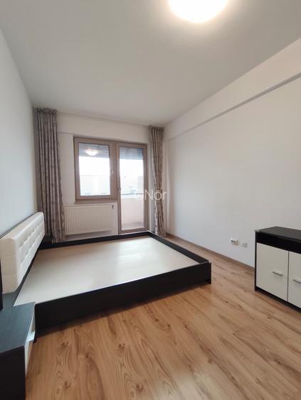 Apartament la 850 euro/mp, bloc nou intabulat, mobilat  si utilat - 2