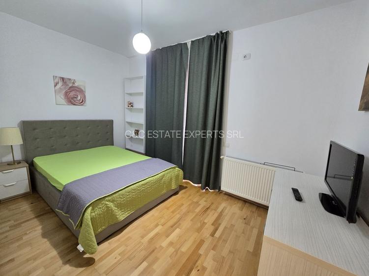Lacul Tei | Bloc nou-Centrala Proprie | Studio la Cheie - 5