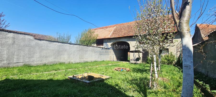 Casa de vanzare \ Hosman - Sibiu - 3