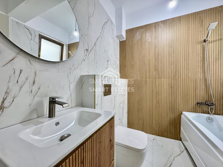 Apartament 3 + 1 camere de vanzare II Aviatei II Herastrau - 17